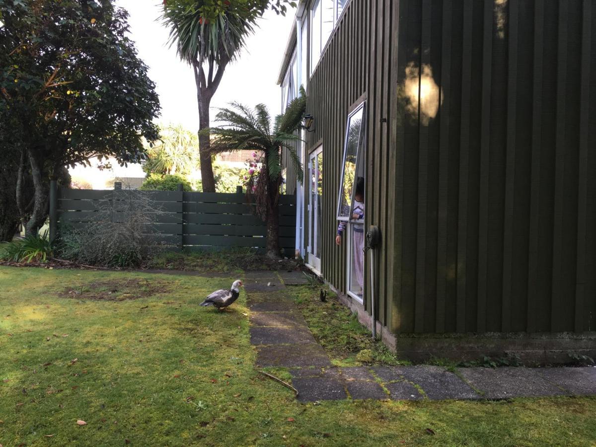 Water'S Edge City Retreat Rotorua Exterior photo